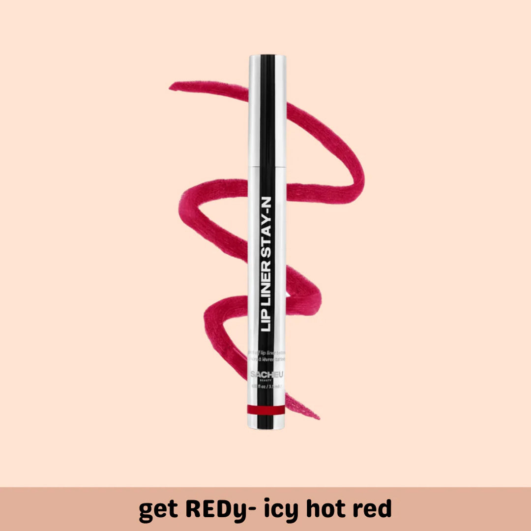 Peel Off Lip Liner