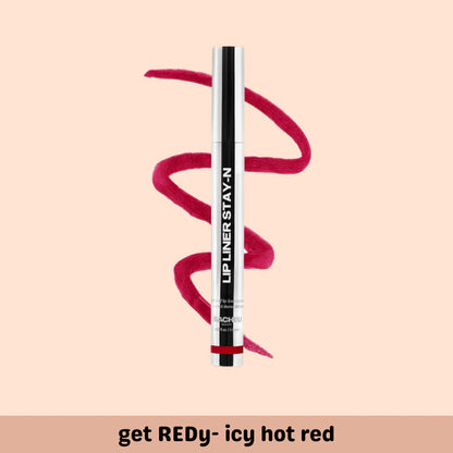 Peel Off Lip Liner